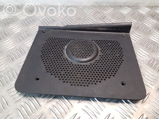 BMW 5 E60 E61 Subwoofer grill/trim 6919360
