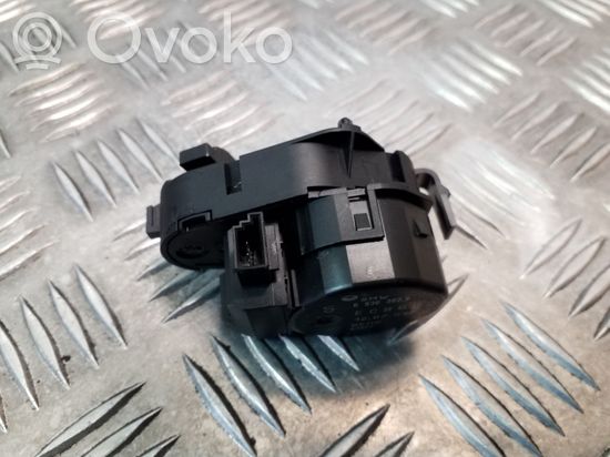 BMW 5 E60 E61 Air flap motor/actuator 6930302 ECB682