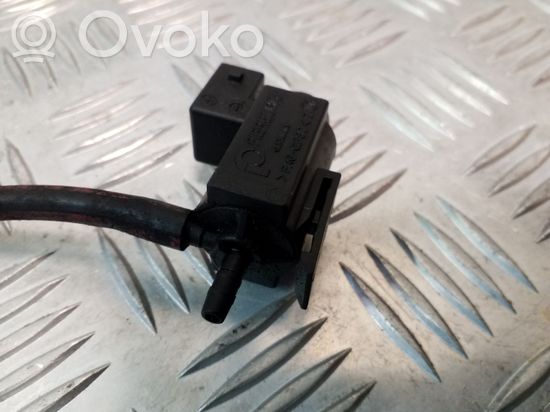 BMW 5 E60 E61 Turbo solenoid valve 72234100 1742712