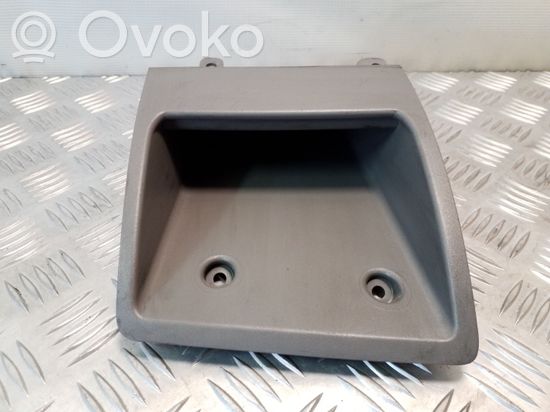 BMW 5 E60 E61 Dashboard storage box/compartment 7063164