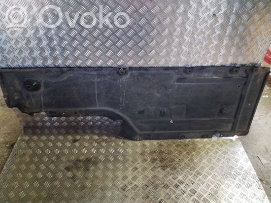 BMW 5 E60 E61 Center/middle under tray cover 748506