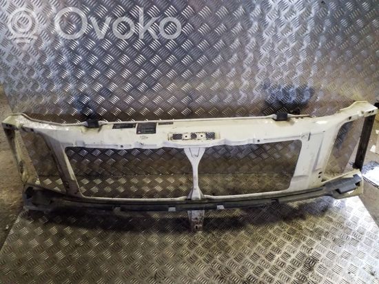 Volkswagen II LT Radiator support slam panel
