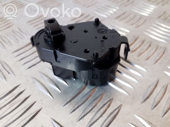 BMW 7 E65 E66 Air flap motor/actuator 6935084