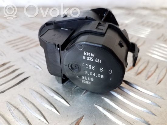 BMW 7 E65 E66 Air flap motor/actuator 6935084