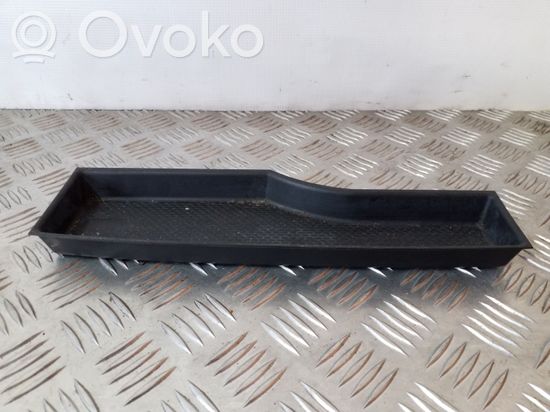BMW 7 E65 E66 Central console drawer/shelf pad 6951892