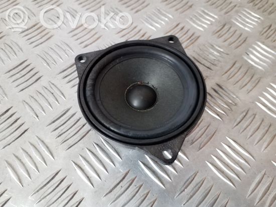BMW 7 E65 E66 Front door speaker 9143153