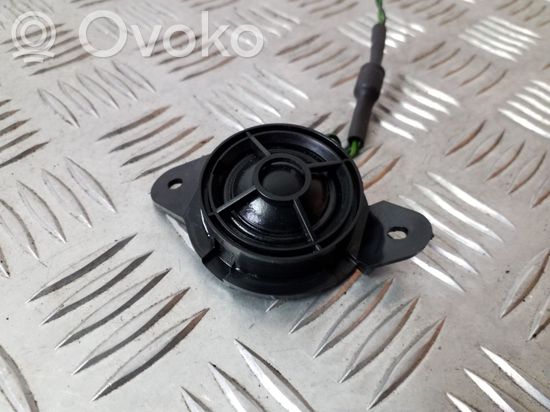 BMW 7 E65 E66 Front door high frequency speaker 6901317
