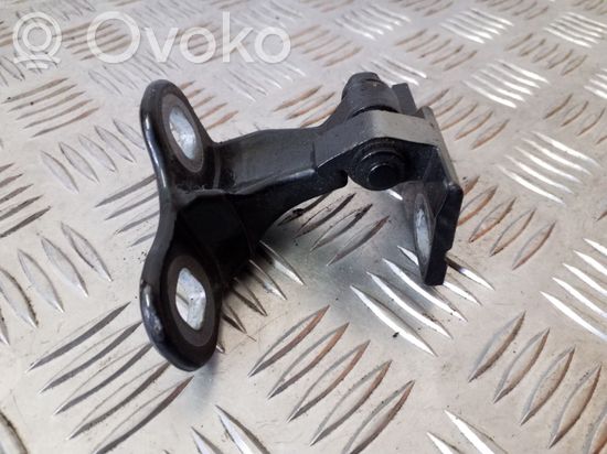 BMW 7 E65 E66 Rear door upper hinge