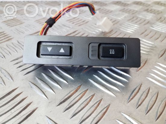 BMW 7 E65 E66 Seat heating switch 6918428 15895905