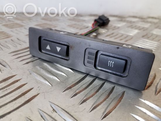 BMW 7 E65 E66 Seat heating switch 6918427 15895904