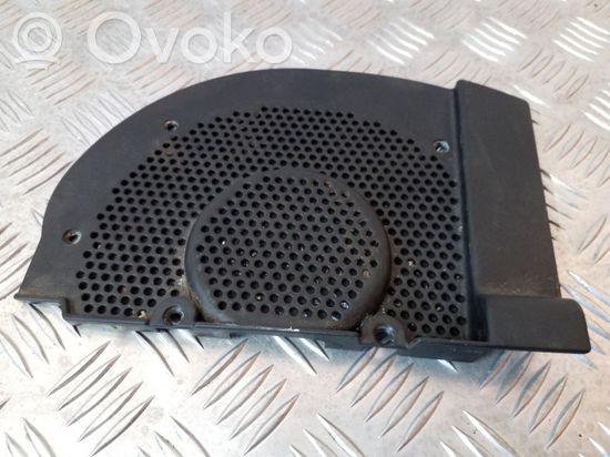 BMW 7 E65 E66 Subwoofer grill/trim 6907656