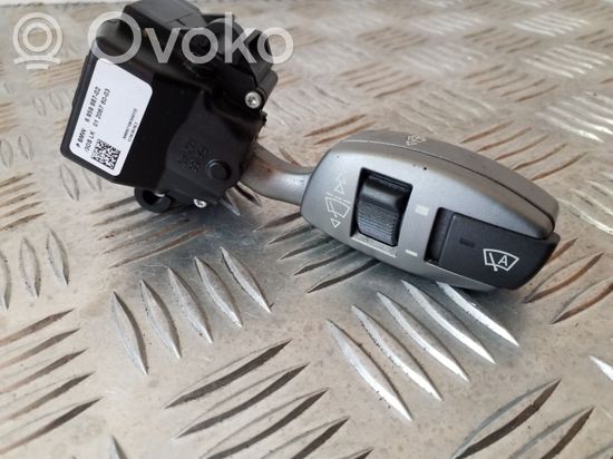 BMW 7 E65 E66 Wiper control stalk 6959987 01206760