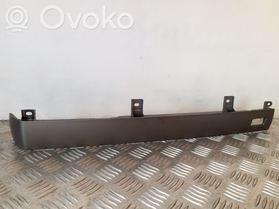 BMW 7 E65 E66 Dashboard glove box trim 7142113