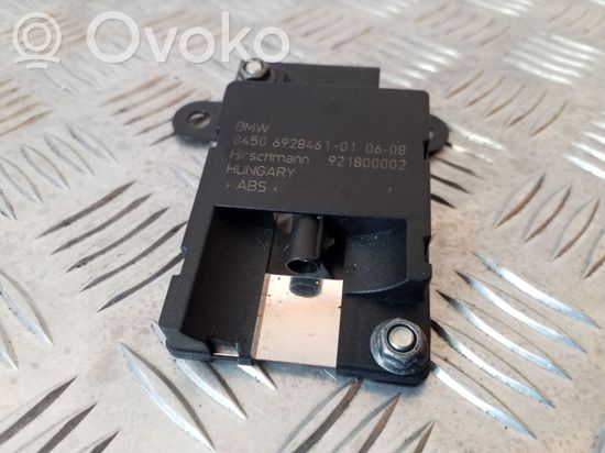 BMW 7 E65 E66 Bluetooth antenna 6928461 921800002
