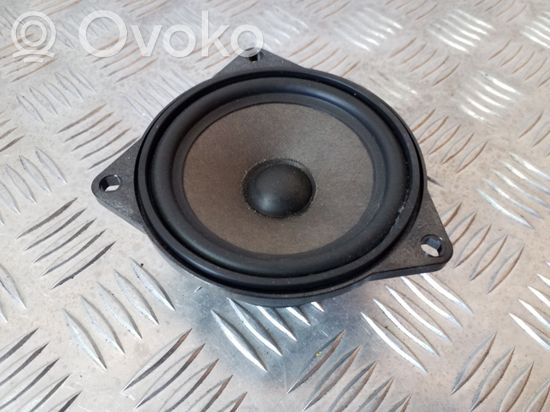 BMW 7 E65 E66 Rear door speaker 9143153
