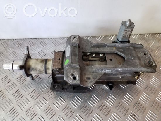 BMW 7 E65 E66 Steering wheel axle 9185002 6908961 1144401