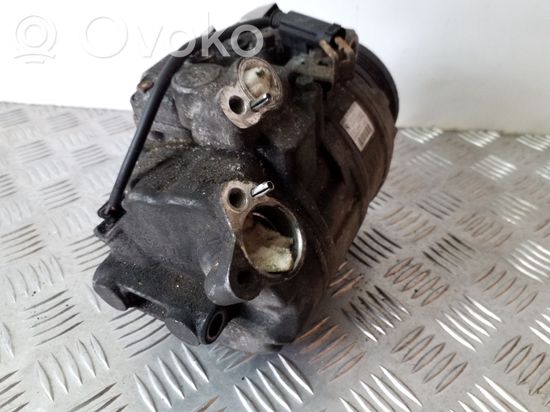 BMW 7 E65 E66 Air conditioning (A/C) compressor (pump) 9174802 7SEU17C