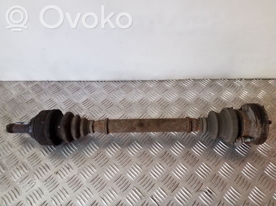 BMW 7 E65 E66 Rear driveshaft