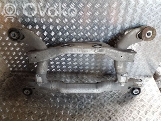 BMW 7 E65 E66 Rear subframe 6768609 6768610