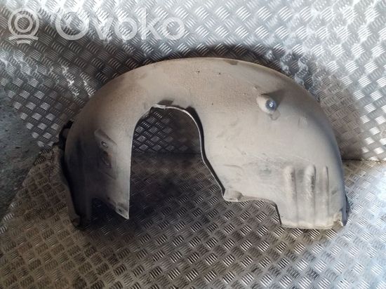 BMW 7 E65 E66 Rear arch fender liner splash guards 7136681