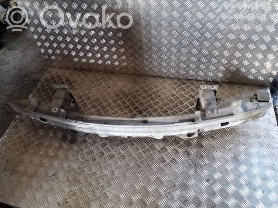 BMW 7 E65 E66 Front bumper cross member 7135522