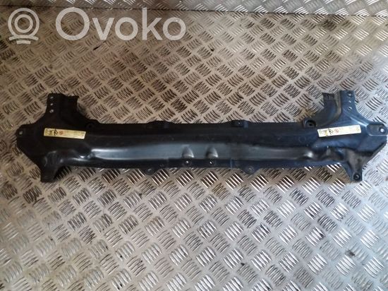 BMW 7 E65 E66 Top upper radiator support slam panel