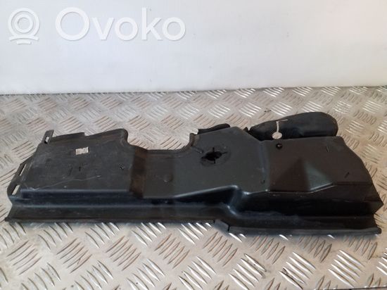 BMW 7 E65 E66 Radiator trim 7136691