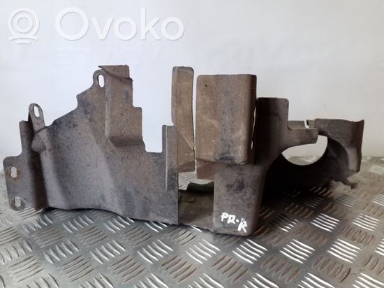 BMW 7 E65 E66 Front underbody cover/under tray 7070194