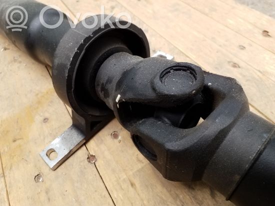 BMW 7 E65 E66 Rear driveshaft/prop shaft 7573488