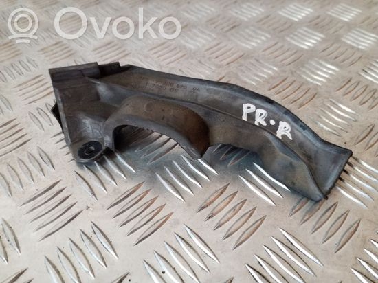 BMW 5 F10 F11 Other engine bay part 7206570