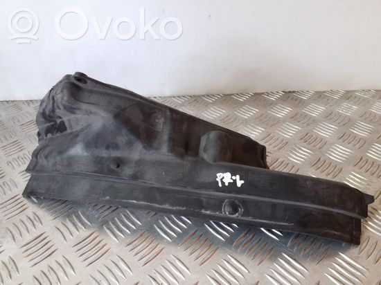 BMW 5 F10 F11 Other engine bay part 7211464