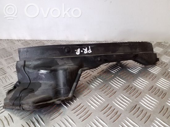 BMW 5 F10 F11 Other engine bay part 7204336