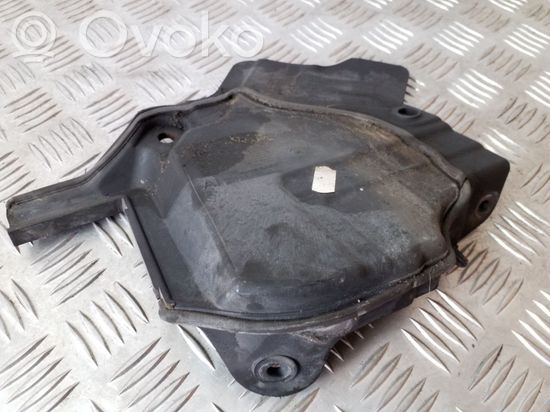 BMW 5 F10 F11 Other engine bay part 7211899