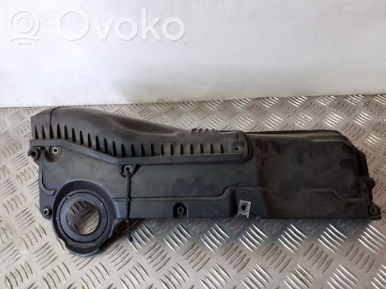BMW 5 E60 E61 Air filter box cover 7793203