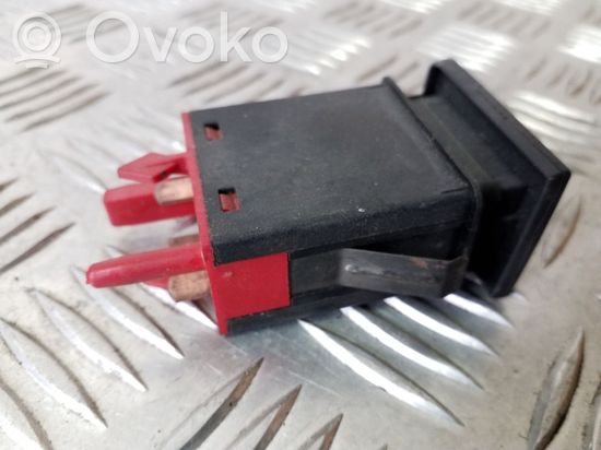 Volkswagen Golf IV ESP (stability program) switch 1J0927134A
