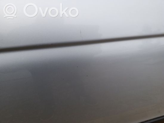 BMW 5 E39 Rear door