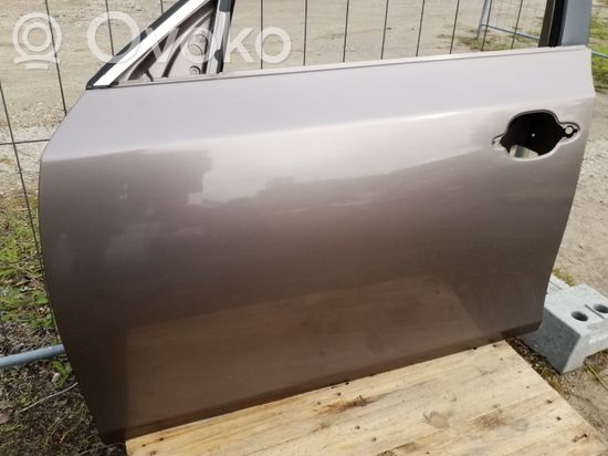 BMW 5 E60 E61 Front door