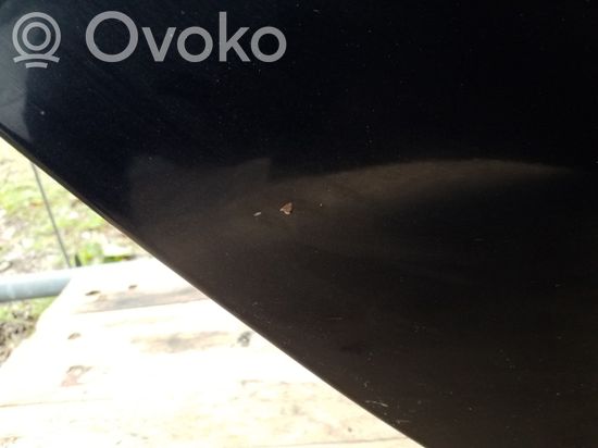 BMW 5 E60 E61 Rear door