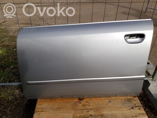 Audi A4 S4 B6 8E 8H Front door