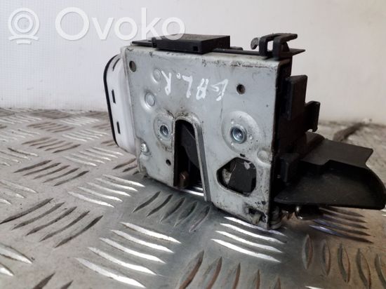 Audi A4 S4 B5 8D Rear door lock 8D0836016A