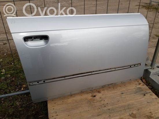Audi A4 S4 B7 8E 8H Front door