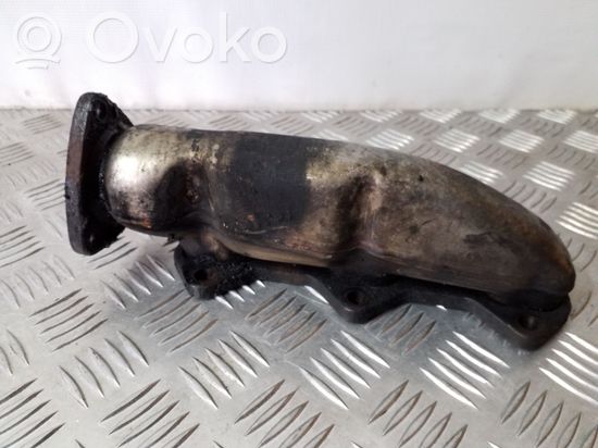 Audi A4 S4 B5 8D Exhaust manifold 059253033C