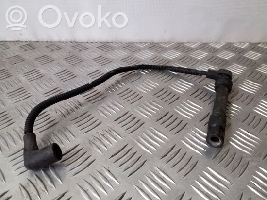 Audi A4 S4 B5 8D Ignition plug leads 06A035255A