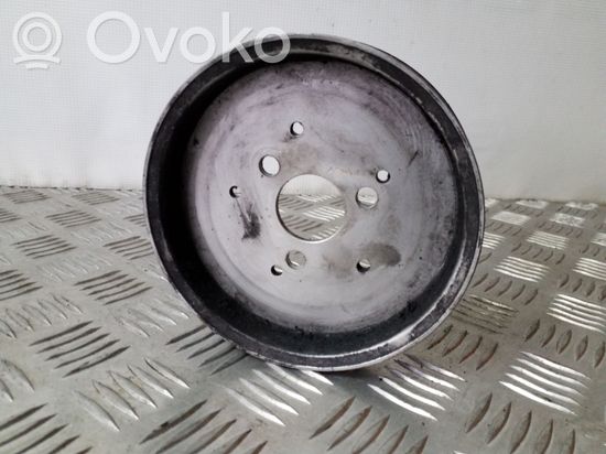 Audi A4 S4 B5 8D Power steering pump pulley 059145255