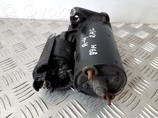 Audi A4 S4 B5 8D Starter motor 078911023D