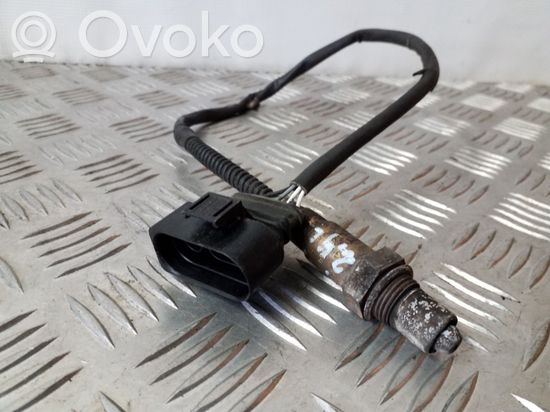 Audi A4 S4 B5 8D Lambda probe sensor 078906265M 0258006023