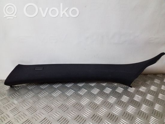BMW 7 E65 E66 (A) pillar trim 8223665