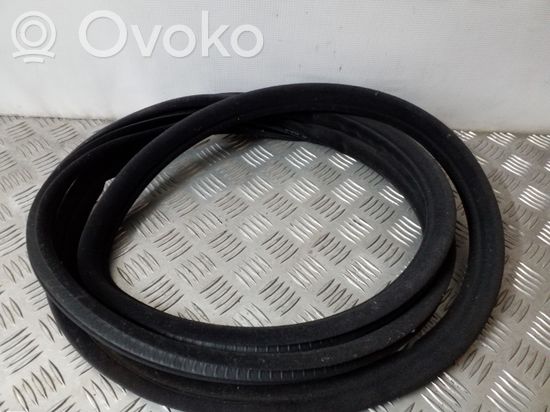 BMW 7 E65 E66 Rear door rubber seal (on body)