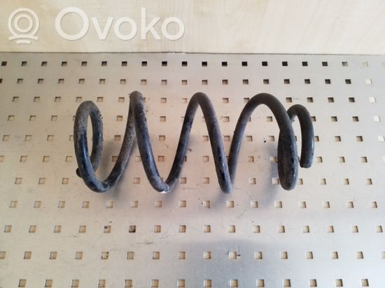 Audi A5 8T 8F Front coil spring