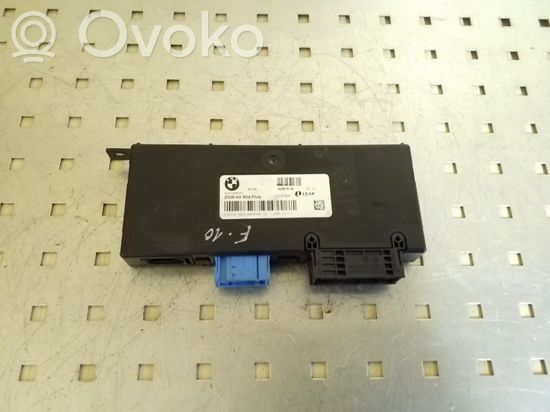 BMW 5 F10 F11 Engine control unit/module ECU 9267516